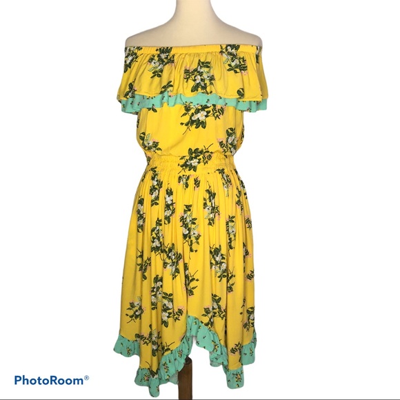 Matilda Jane Hooked on a Feeling Dress size S - Picture 2 of 13